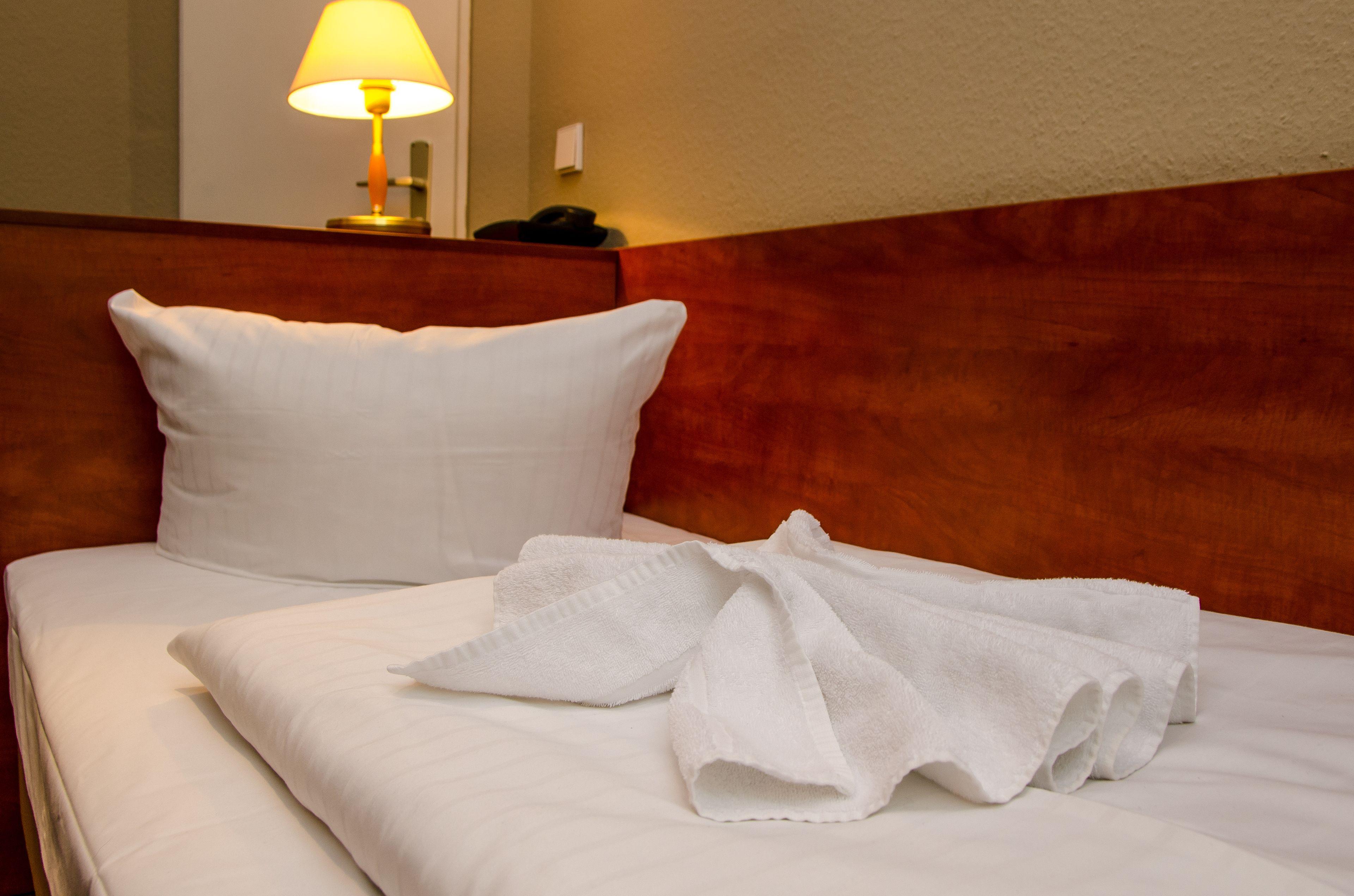 Hotel Astrid Am Kurfuerstendamm — Fotos 3