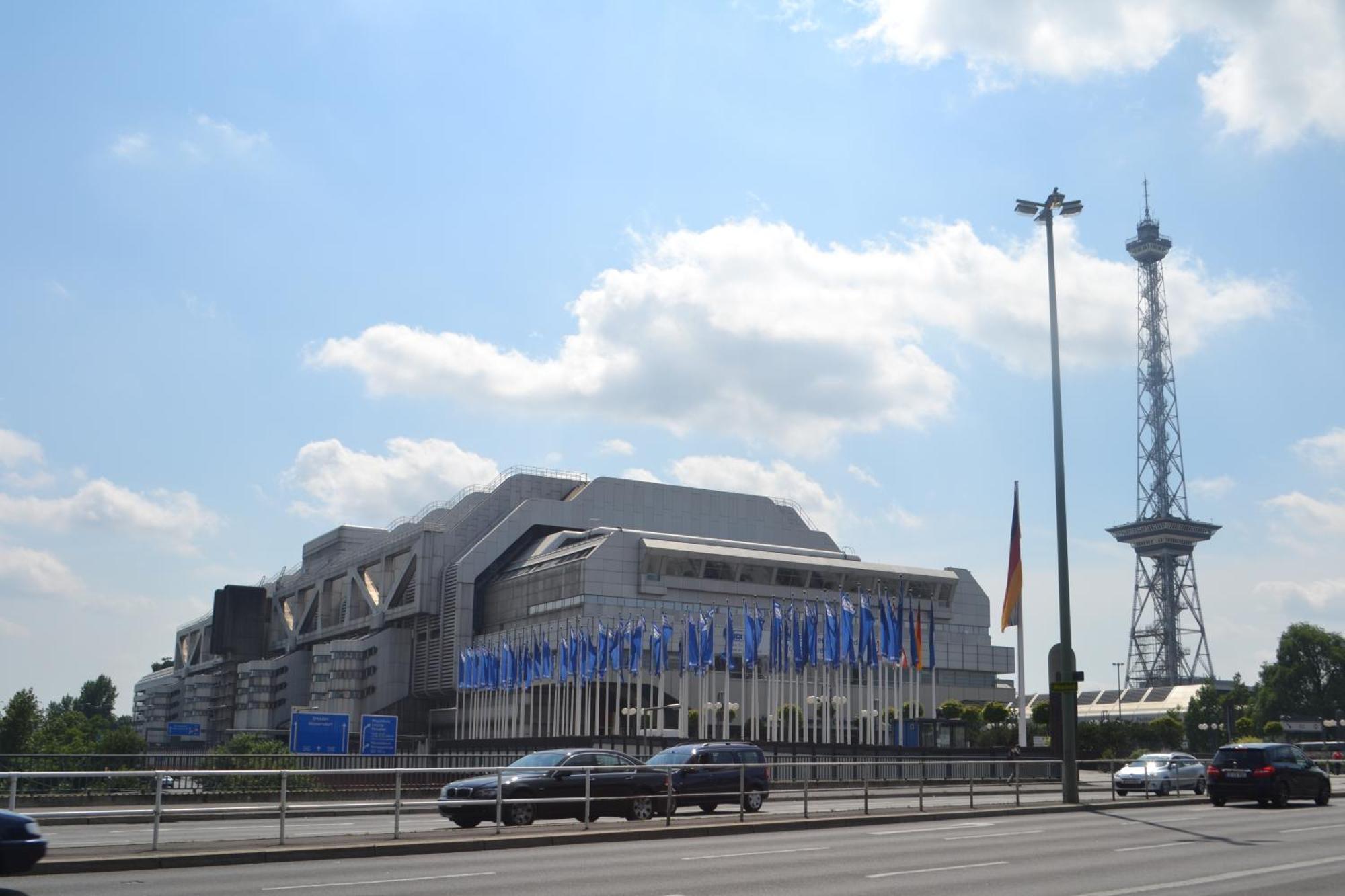 Hotel Astrid Am Kurfuerstendamm, Berlin